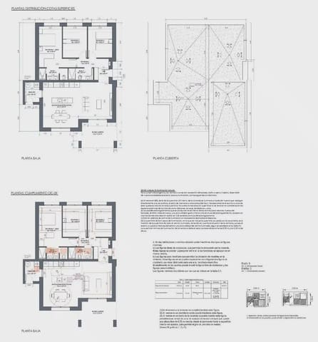 3 sovrum Villa till salu i La Romana - 340 000 € (Ref: 9827906)