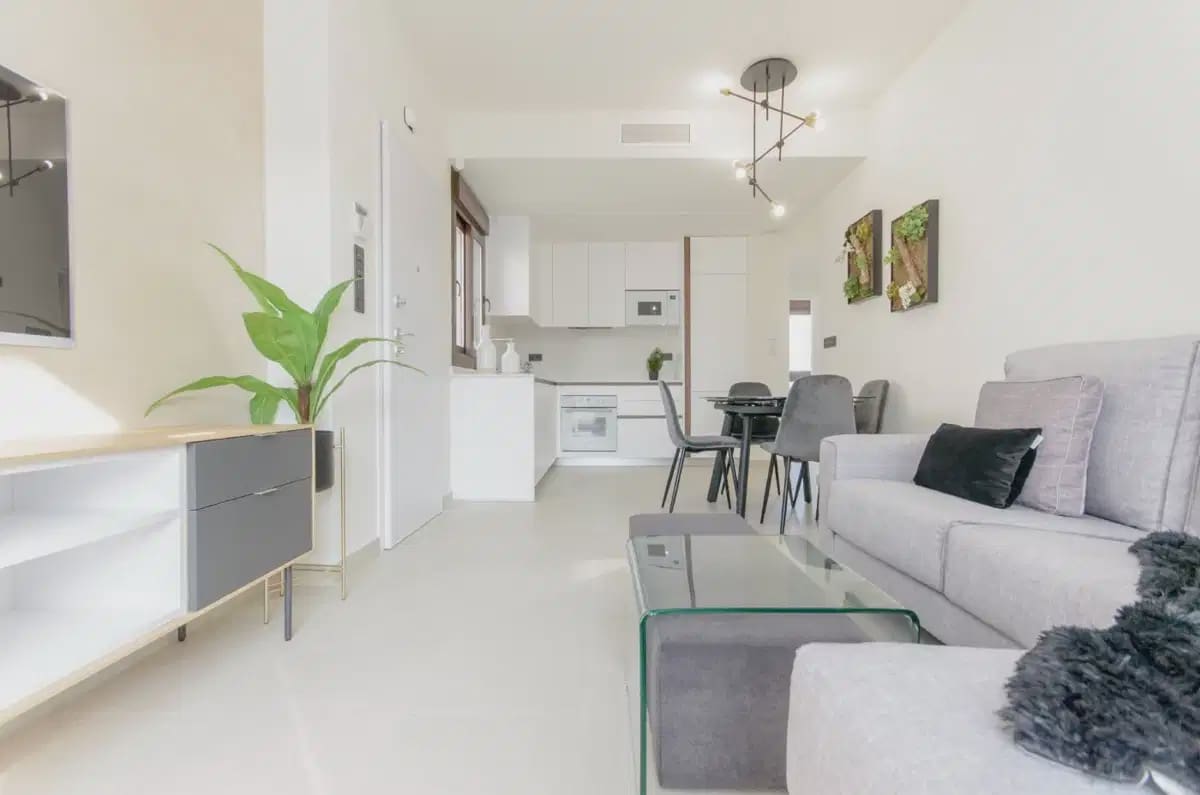 3 Zimmer Bungalow zu verkaufen in Los Balcones - 325.000 € (Ref: 9827908)