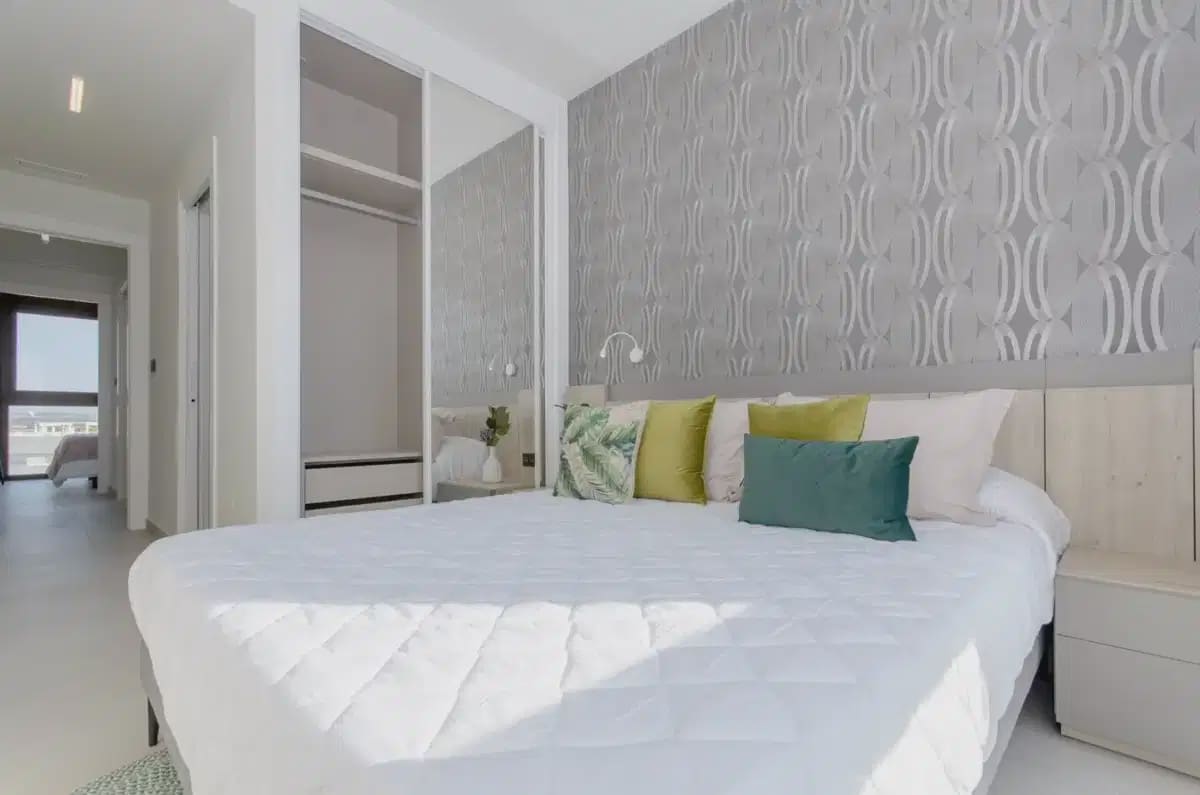 3 Zimmer Bungalow zu verkaufen in Los Balcones - 325.000 € (Ref: 9827908)