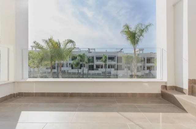 3 Zimmer Bungalow zu verkaufen in Los Balcones - 325.000 € (Ref: 9827908)