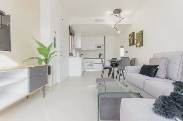 3 Zimmer Bungalow zu verkaufen in Los Balcones - 325.000 € (Ref: 9827908)