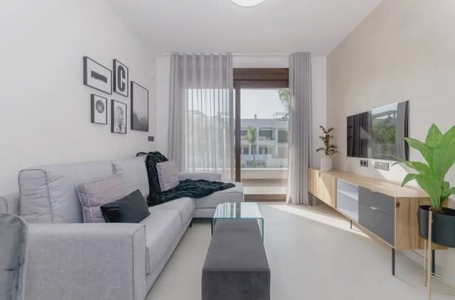 3 Zimmer Bungalow zu verkaufen in Los Balcones - 325.000 € (Ref: 9827908)