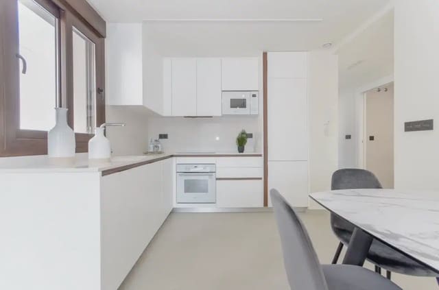3 Zimmer Bungalow zu verkaufen in Los Balcones - 325.000 € (Ref: 9827908)