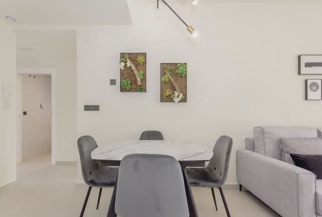 3 Zimmer Bungalow zu verkaufen in Los Balcones - 325.000 € (Ref: 9827908)