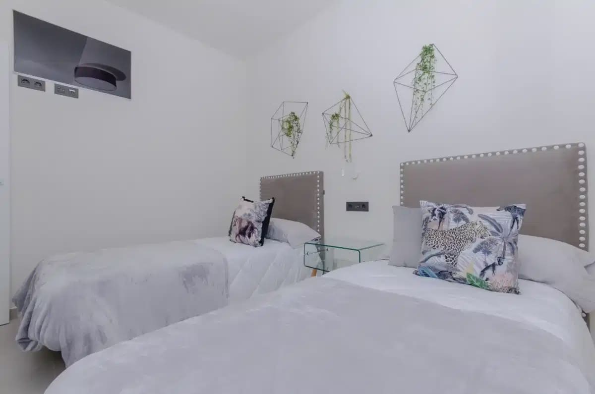 3 Zimmer Bungalow zu verkaufen in Los Balcones - 325.000 € (Ref: 9827908)