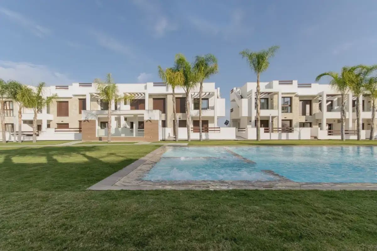 3 Zimmer Bungalow zu verkaufen in Los Balcones - 325.000 € (Ref: 9827908)