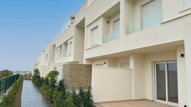 Bungalow de 2 habitaciones en Algorfa en venta con piscina garaje - 325.000 € (Ref: 9827910)