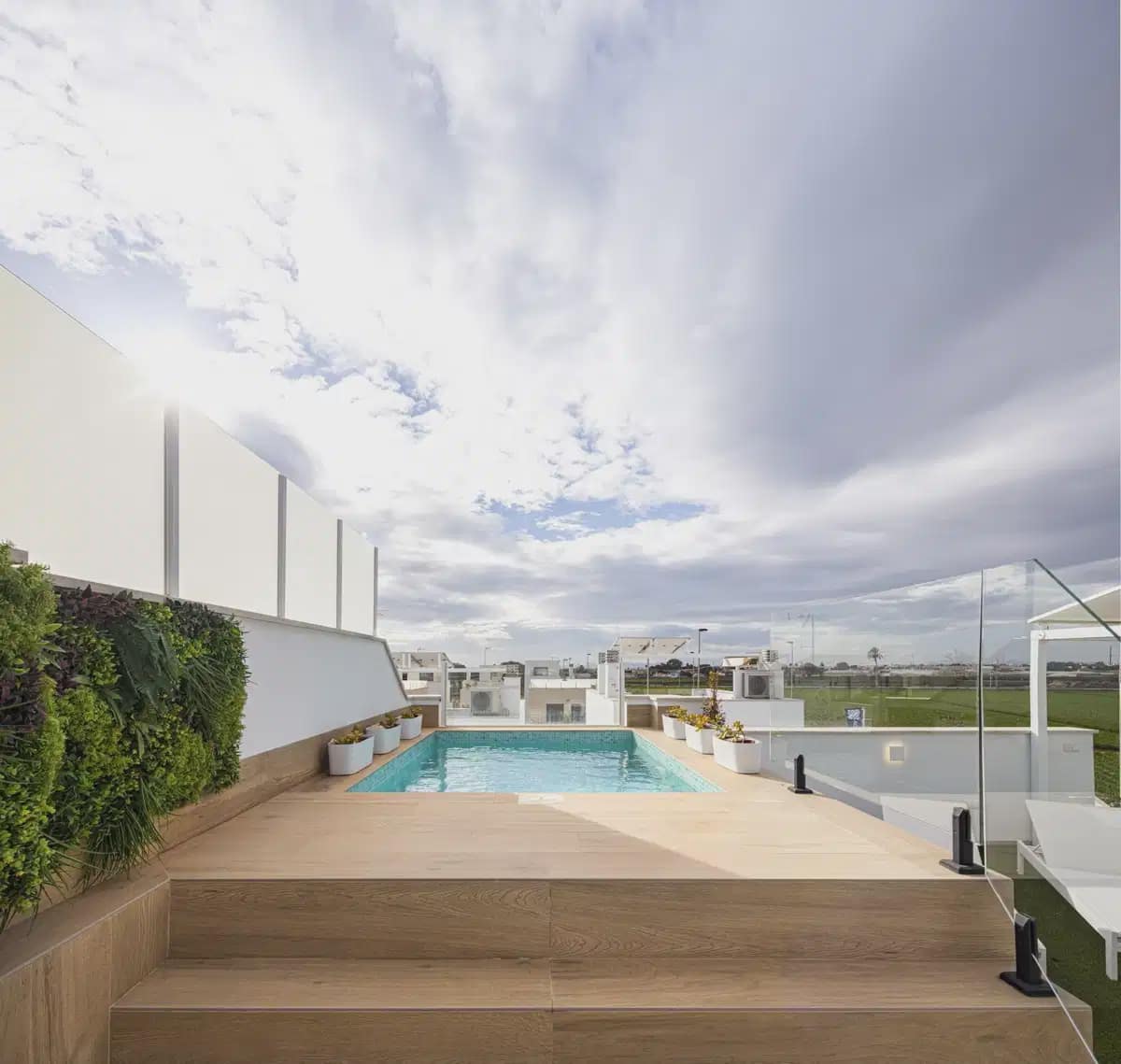 2 bedroom Bungalow for sale in Torre de la Horadada - € 385,000 (Ref: 9827916)