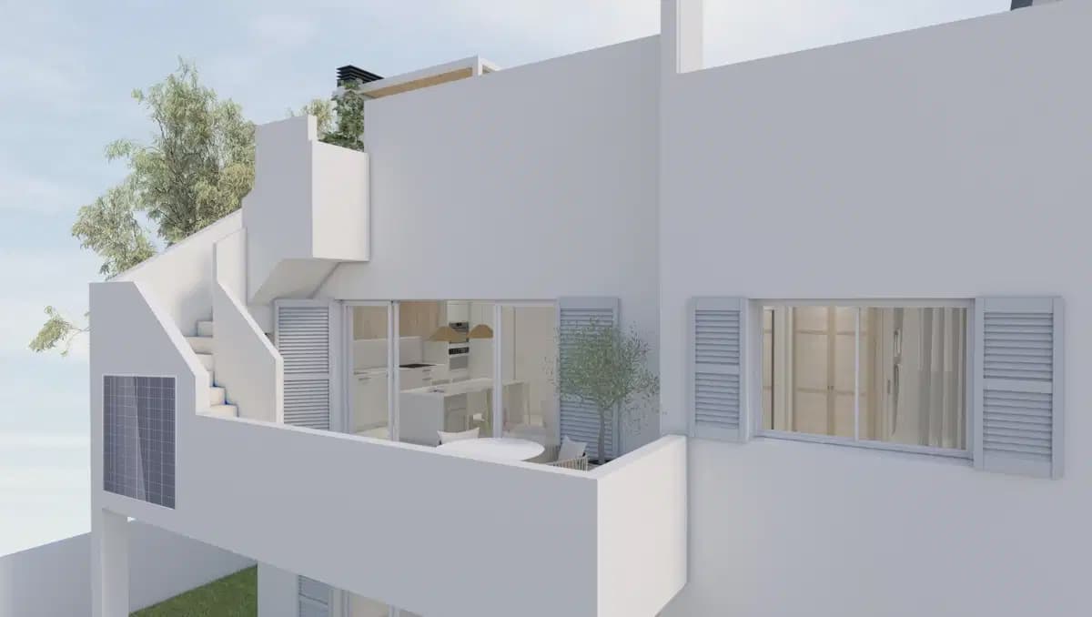 2 bedroom Bungalow for sale in Torre de la Horadada - € 385,000 (Ref: 9827916)