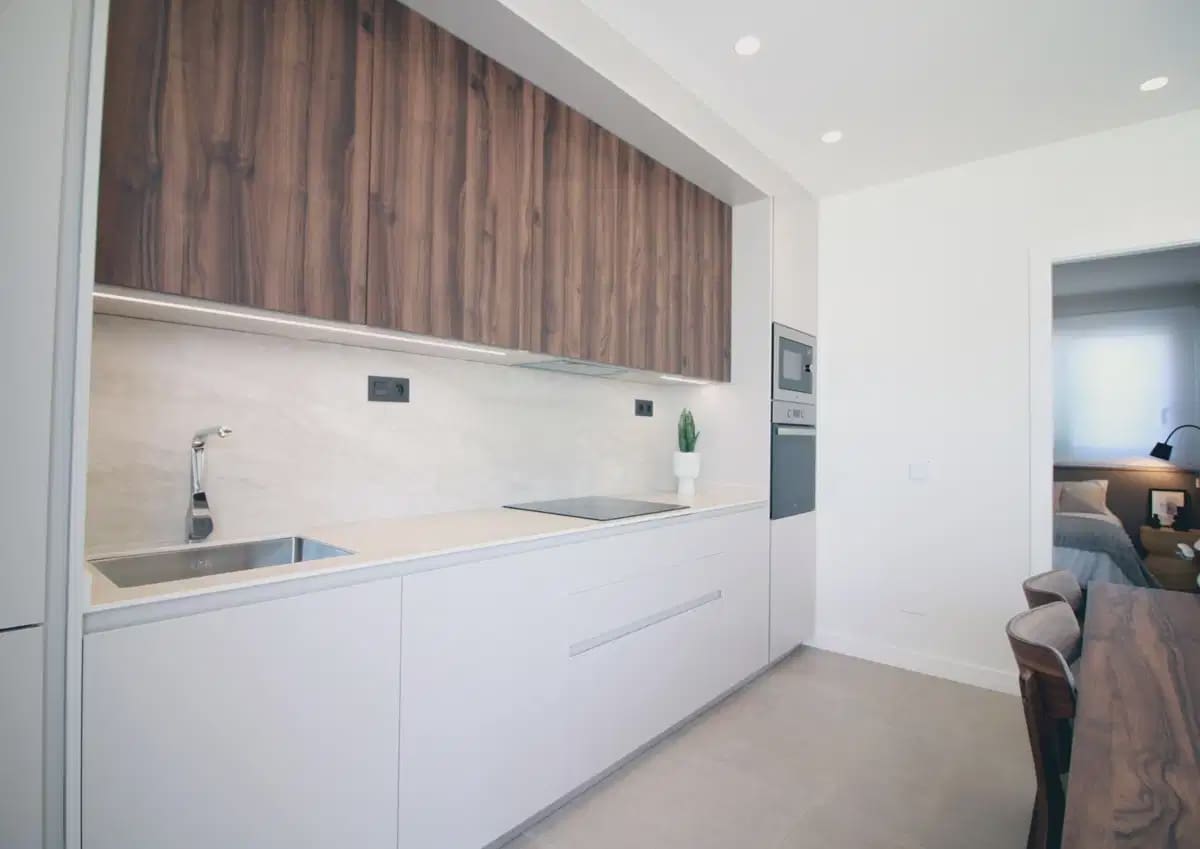 2 bedroom Bungalow for sale in Torre de la Horadada - € 385,000 (Ref: 9827916)