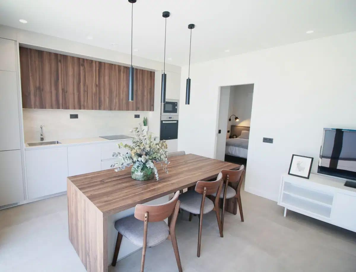 2 bedroom Bungalow for sale in Torre de la Horadada - € 385,000 (Ref: 9827916)