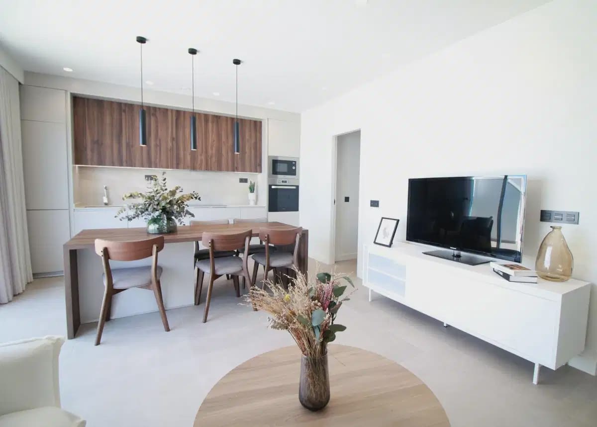 2 bedroom Bungalow for sale in Torre de la Horadada - € 385,000 (Ref: 9827916)