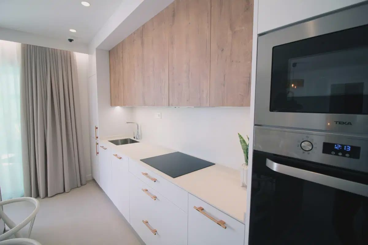 2 Zimmer Bungalow zu verkaufen in Pilar de la Horadada mit Pool Garage - 375.000 € (Ref: 9827917)