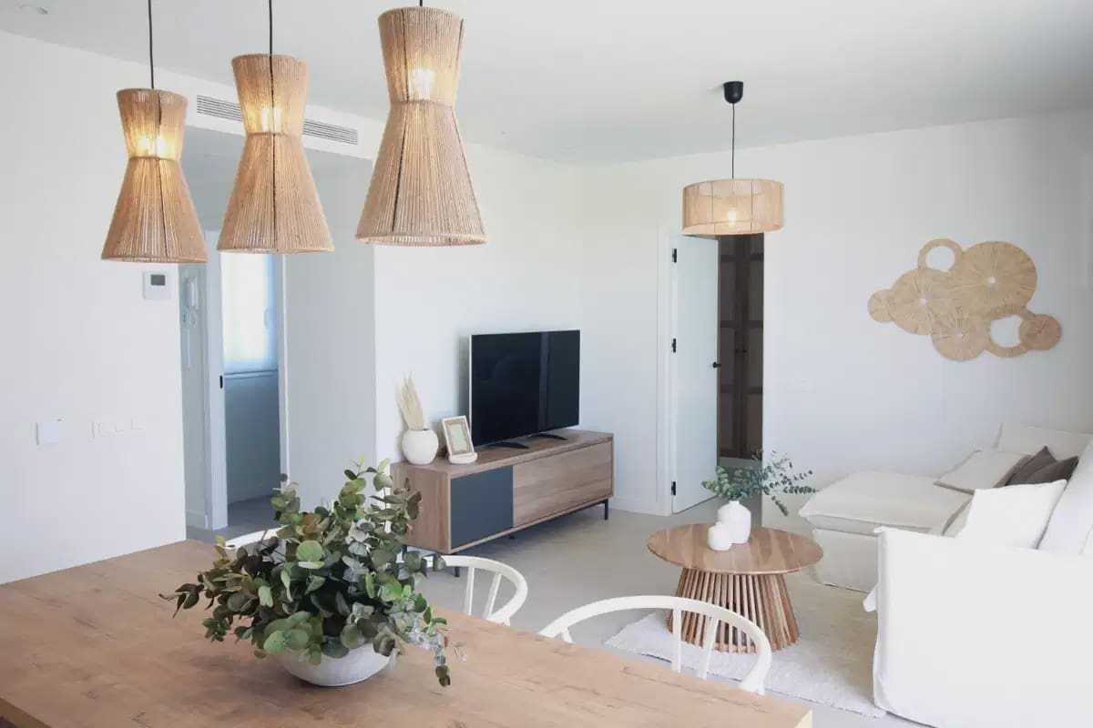 2 Zimmer Bungalow zu verkaufen in Pilar de la Horadada mit Pool Garage - 375.000 € (Ref: 9827917)