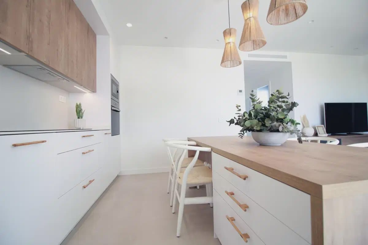 2 Zimmer Bungalow zu verkaufen in Pilar de la Horadada mit Pool Garage - 375.000 € (Ref: 9827917)