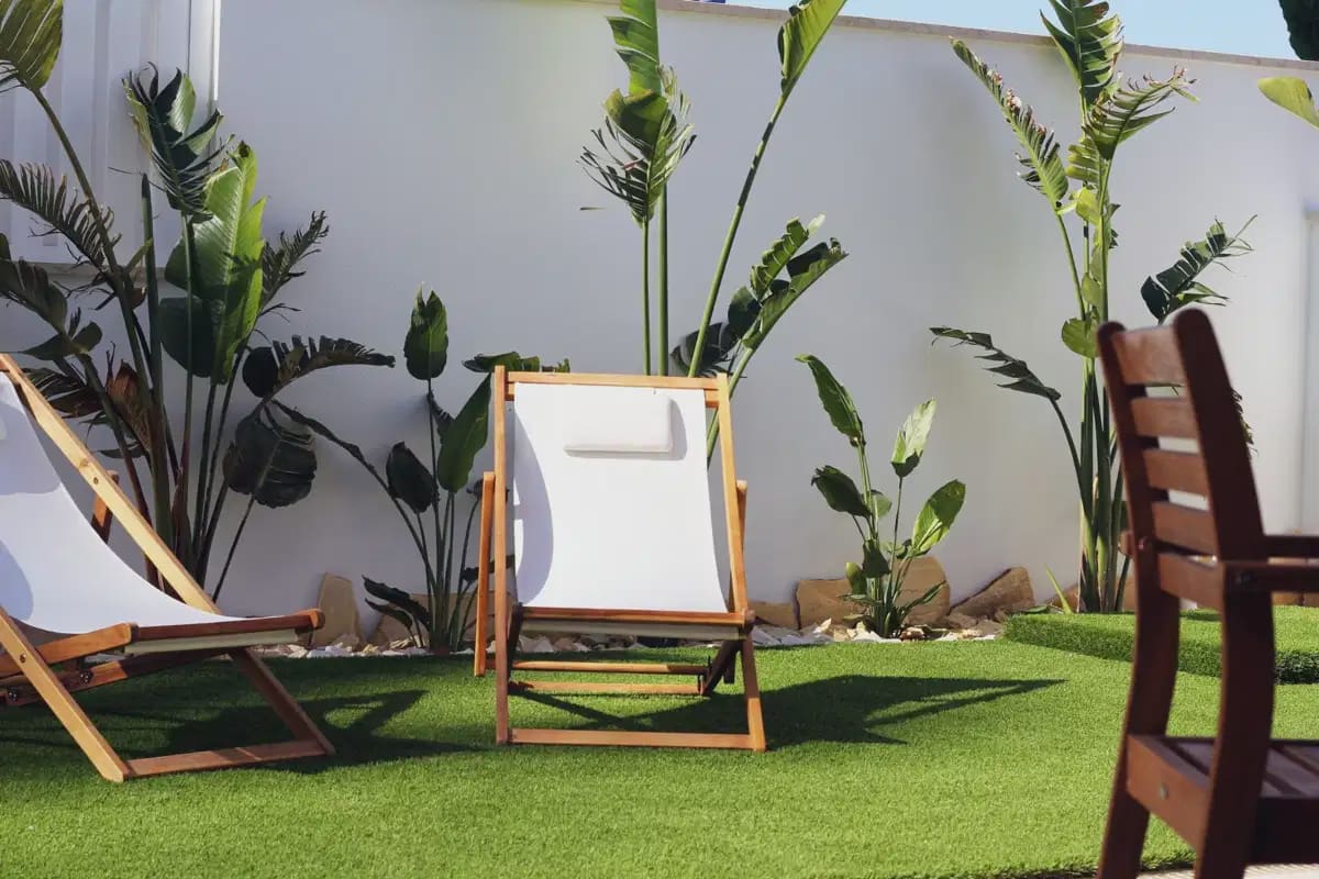 2 Zimmer Bungalow zu verkaufen in Pilar de la Horadada mit Pool Garage - 375.000 € (Ref: 9827917)