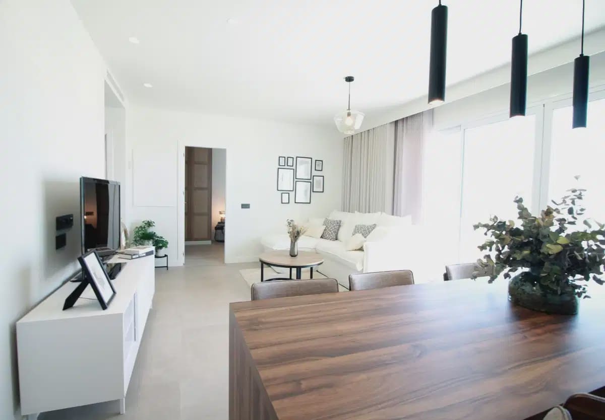 3 quarto Bungalow para venda em Pilar de la Horadada com piscina garagem - 385 000 € (Ref: 9827918)