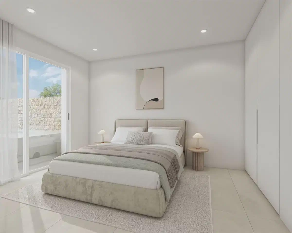 3 chambre Bungalow à vendre à Pilar de la Horadada avec piscine - 324 900 € (Ref: 9827920)
