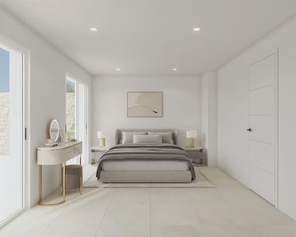 3 chambre Bungalow à vendre à Pilar de la Horadada ciudad, Pilar de la Horadada avec piscine - 324 900 € (Ref: 9827920)