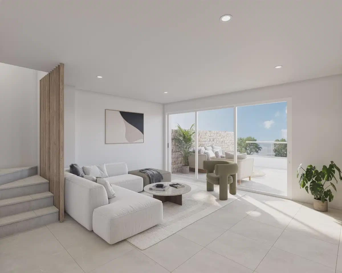 3 chambre Bungalow à vendre à Pilar de la Horadada avec piscine - 324 900 € (Ref: 9827920)