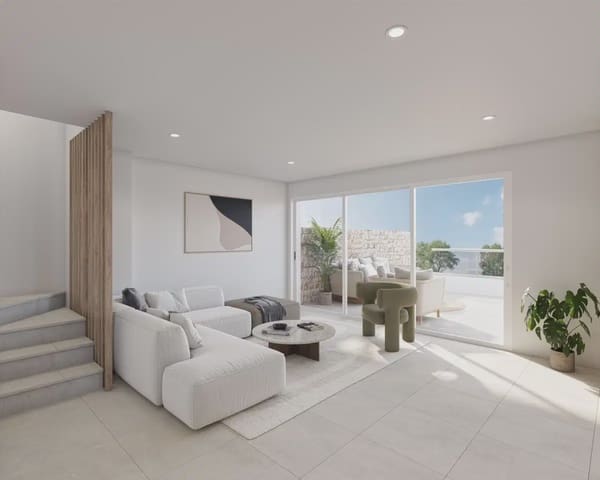 2 Zimmer Bungalow zu verkaufen in Pilar de la Horadada ciudad, Pilar de la Horadada mit Pool - 329.900 € (Ref: 9827921)