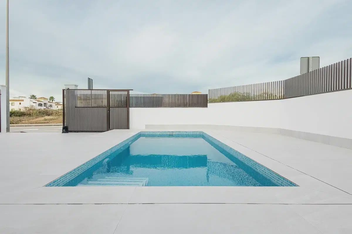 2 quarto Moradia Geminada para venda em Orihuela - 351 000 € (Ref: 9827922)