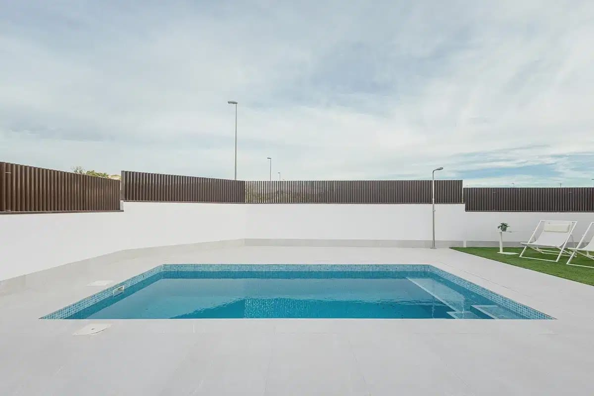 2 quarto Moradia Geminada para venda em Orihuela - 351 000 € (Ref: 9827922)