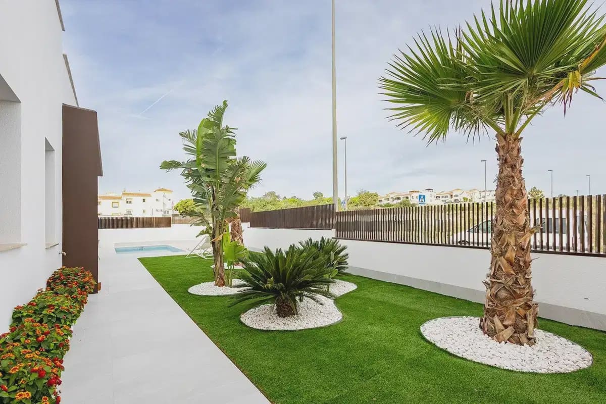 2 quarto Moradia Geminada para venda em Orihuela - 351 000 € (Ref: 9827922)
