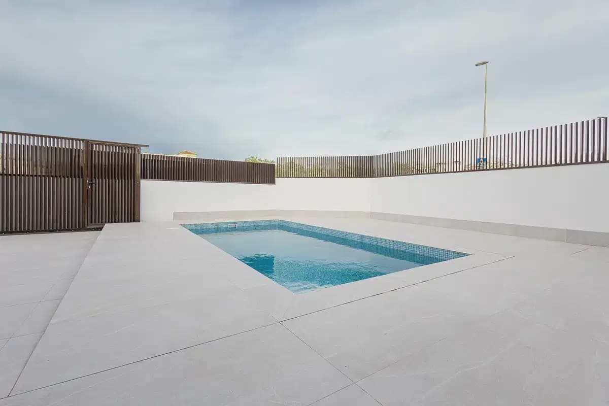 2 quarto Moradia Geminada para venda em Orihuela - 351 000 € (Ref: 9827922)