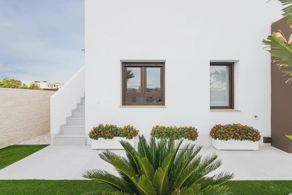 2 quarto Moradia Geminada para venda em Orihuela - 351 000 € (Ref: 9827922)