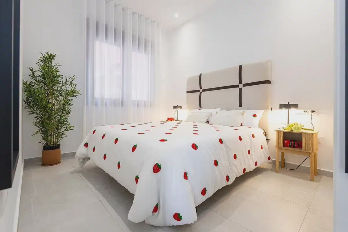 2 quarto Moradia Geminada para venda em Orihuela - 351 000 € (Ref: 9827922)