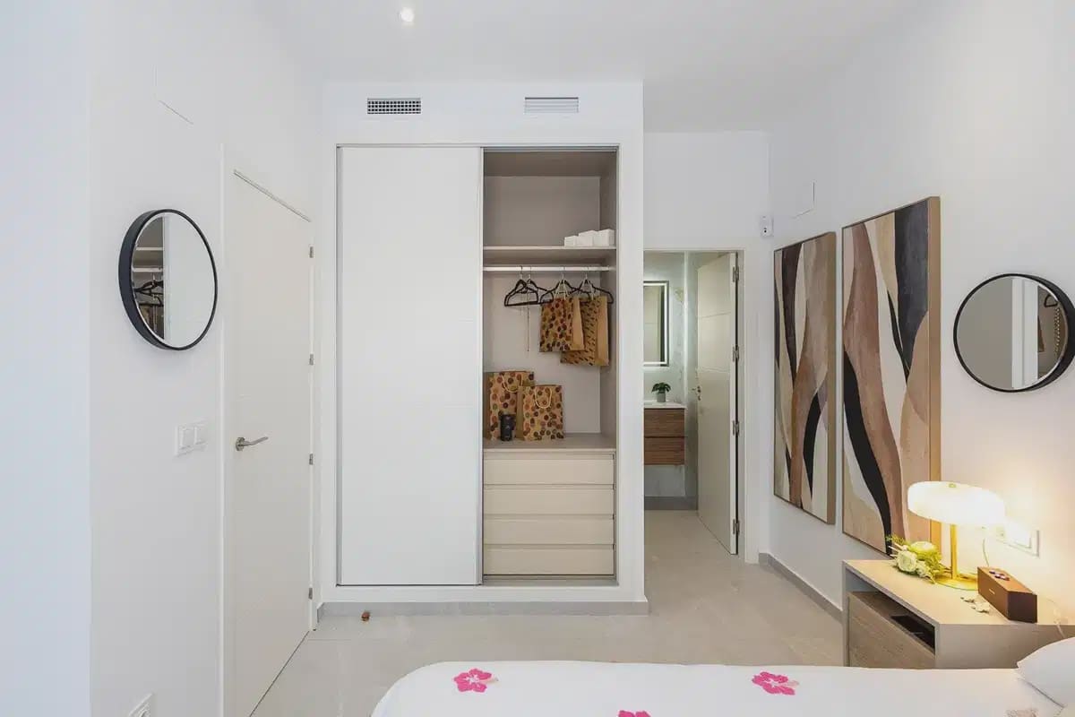 2 quarto Moradia Geminada para venda em Orihuela - 351 000 € (Ref: 9827922)