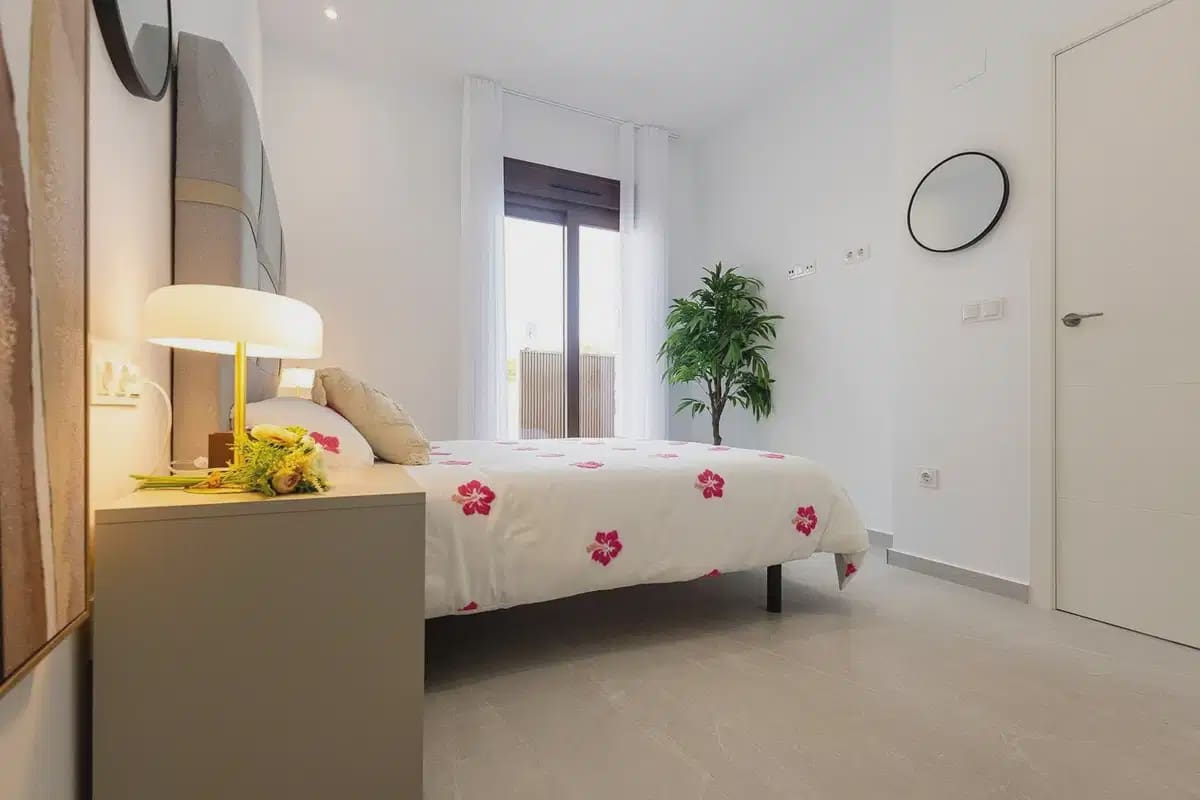 2 quarto Moradia Geminada para venda em Orihuela - 351 000 € (Ref: 9827922)