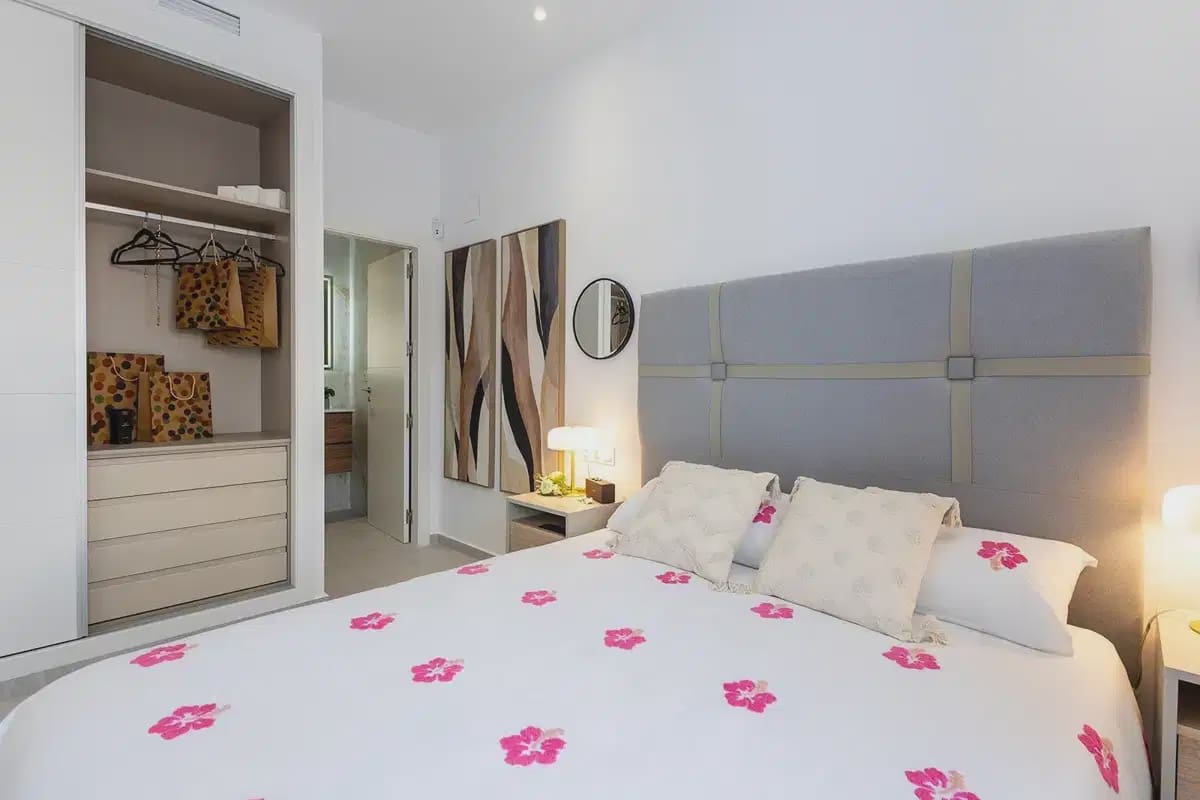 2 quarto Moradia Geminada para venda em Orihuela - 351 000 € (Ref: 9827922)