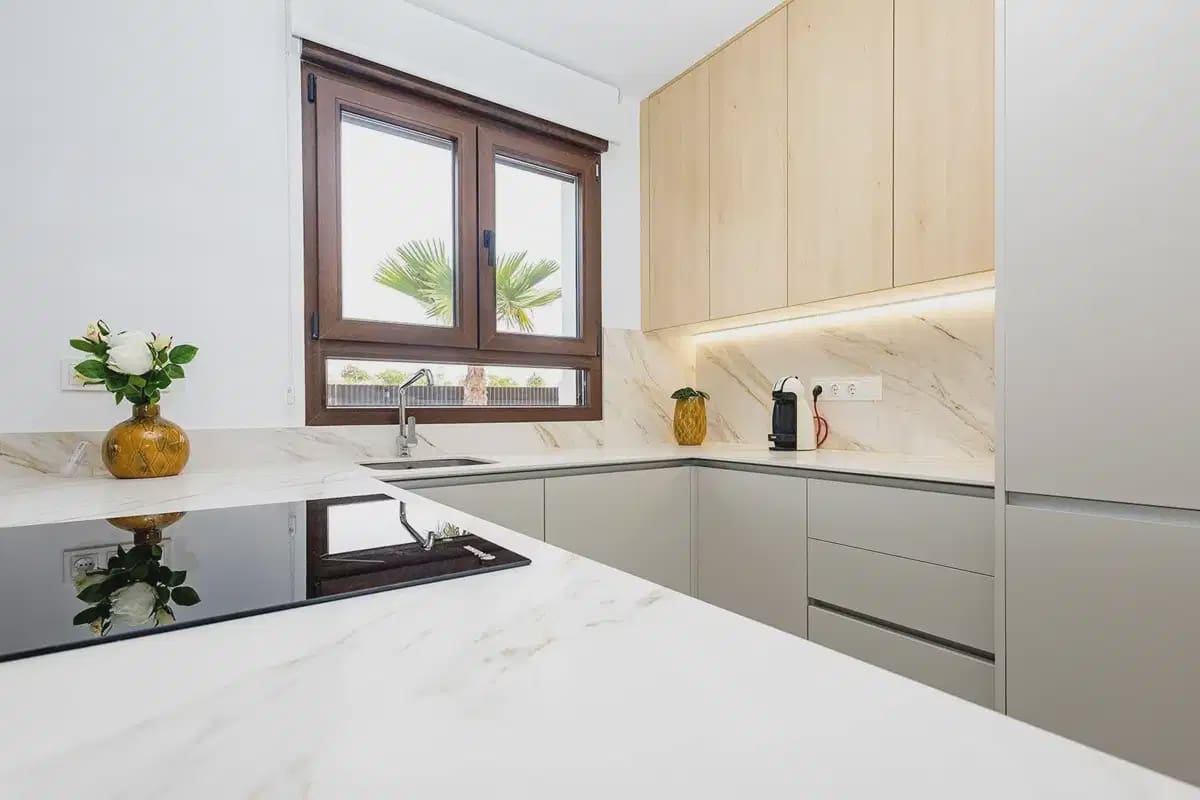2 quarto Moradia Geminada para venda em Orihuela - 351 000 € (Ref: 9827922)
