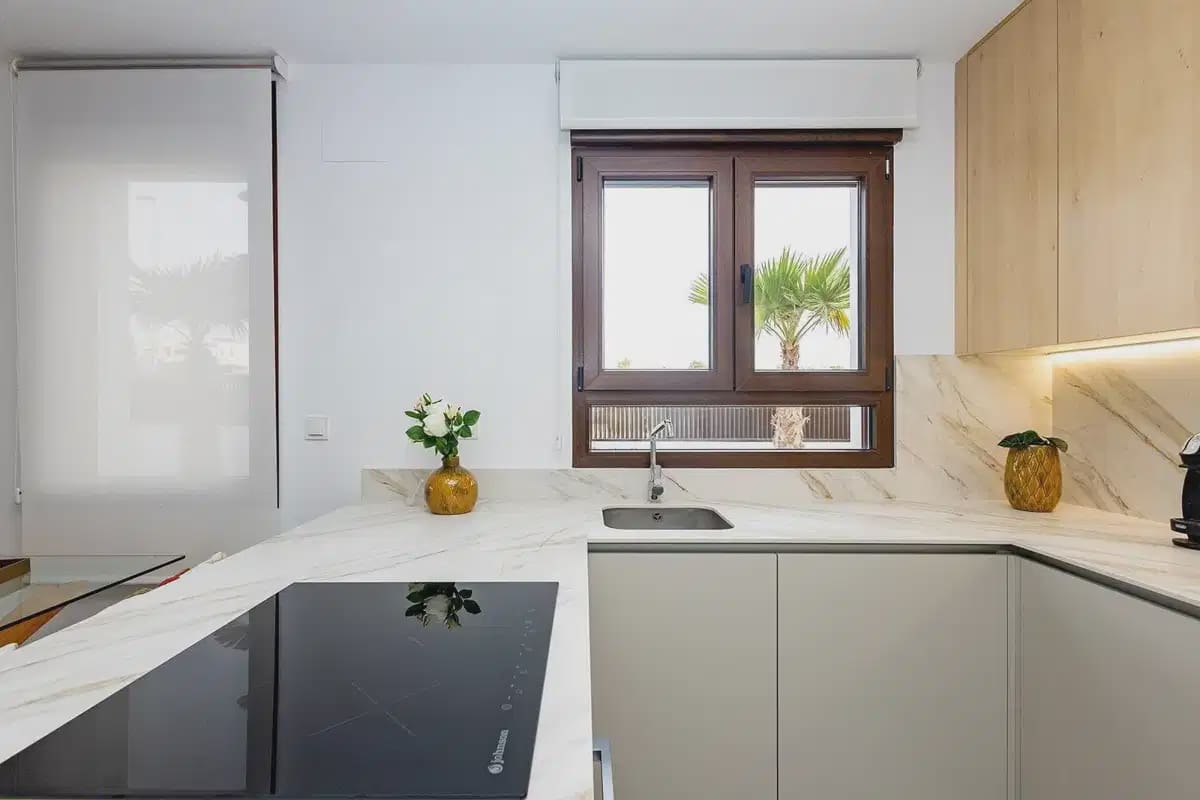 2 quarto Moradia Geminada para venda em Orihuela - 351 000 € (Ref: 9827922)