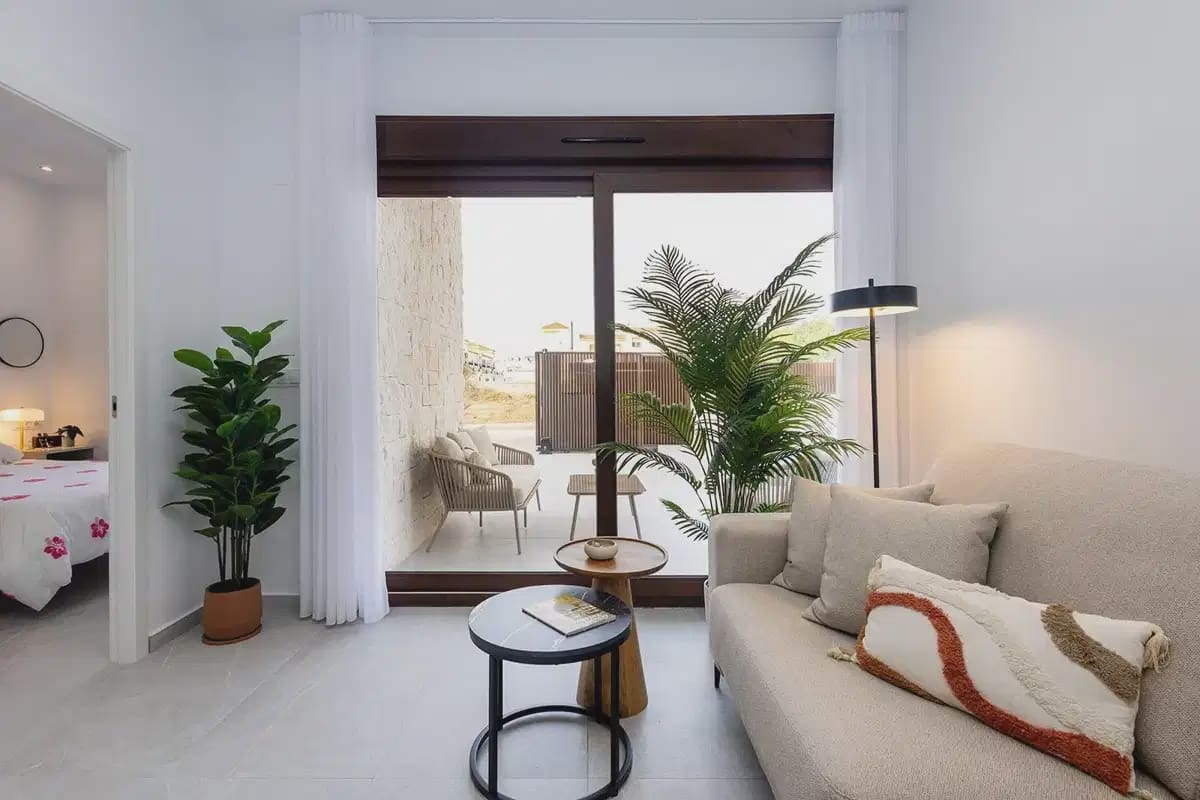 2 quarto Moradia Geminada para venda em Orihuela - 351 000 € (Ref: 9827922)