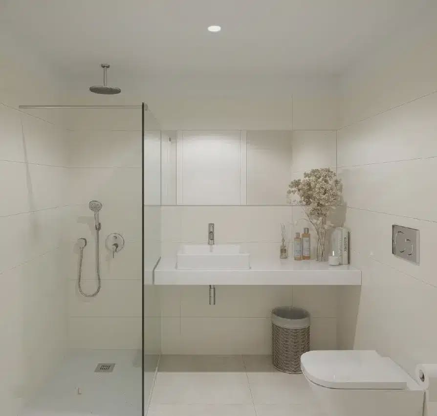 3 sypialnia Apartament na sprzedaż w Los Balcones - 340 000 € (Ref: 9827923)