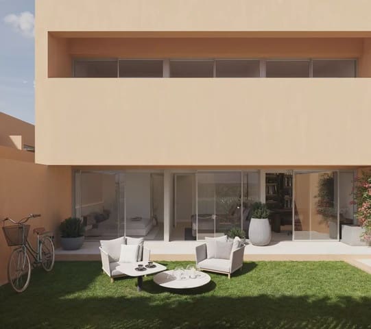 3 sypialnia Apartament na sprzedaż w Los Balcones - 340 000 € (Ref: 9827923)