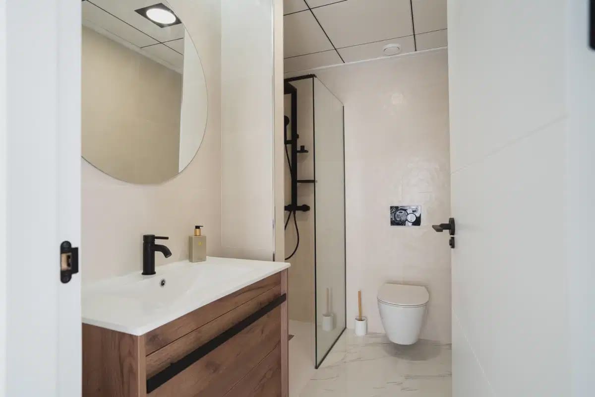 3 Zimmer Bungalow zu verkaufen in Pilar de la Horadada mit Pool - 350.000 € (Ref: 9827924)