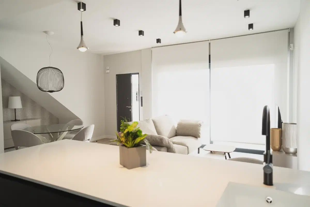 2 chambre Bungalow à vendre à Pilar de la Horadada avec piscine garage - 340 000 € (Ref: 9827926)