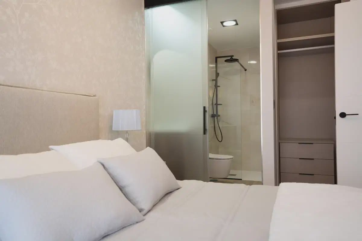 2 chambre Bungalow à vendre à Pilar de la Horadada avec piscine garage - 340 000 € (Ref: 9827926)