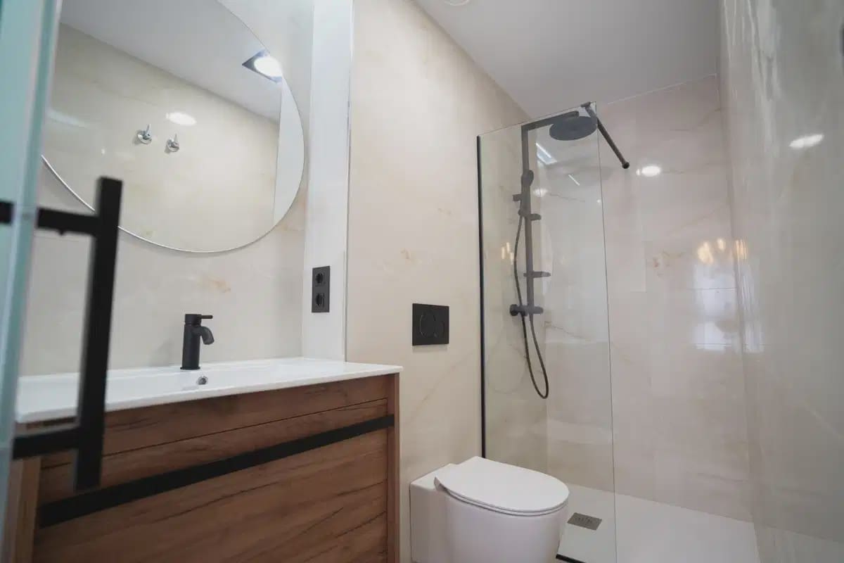 2 chambre Bungalow à vendre à Pilar de la Horadada avec piscine garage - 340 000 € (Ref: 9827926)
