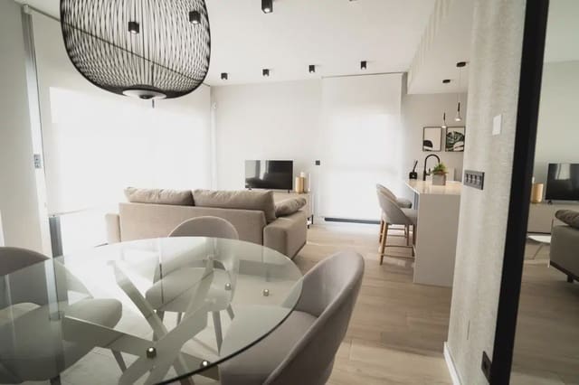 2 chambre Bungalow à vendre à Pilar de la Horadada ciudad, Pilar de la Horadada avec piscine garage - 340 000 € (Ref: 9827926)