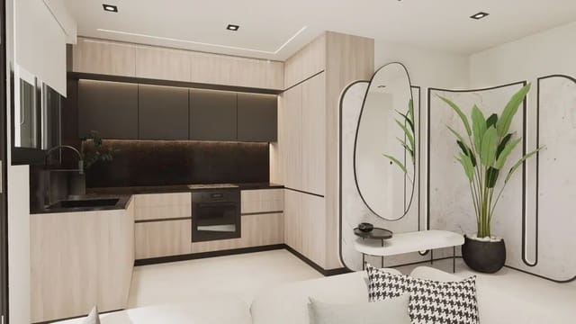 3 soveværelse Bungalow til salg i Pilar de la Horadada ciudad, Pilar de la Horadada med swimmingpool garage - € 375.000 (Ref: 9827927)