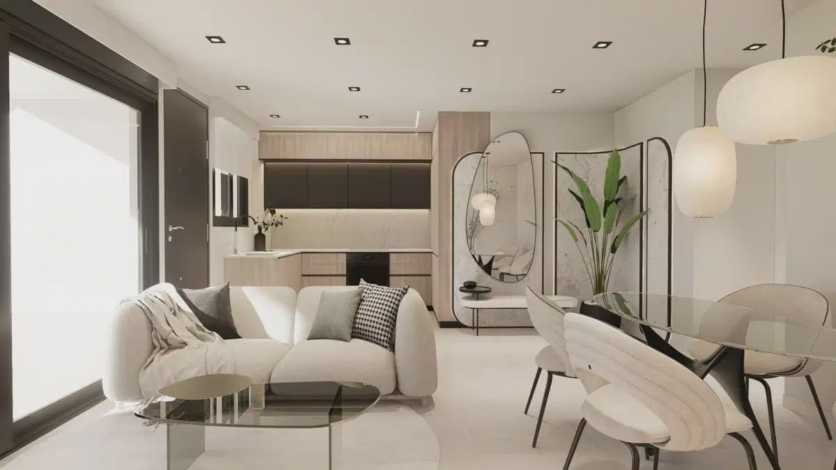 3 soveværelse Bungalow til salg i Pilar de la Horadada med swimmingpool garage - € 375.000 (Ref: 9827928)