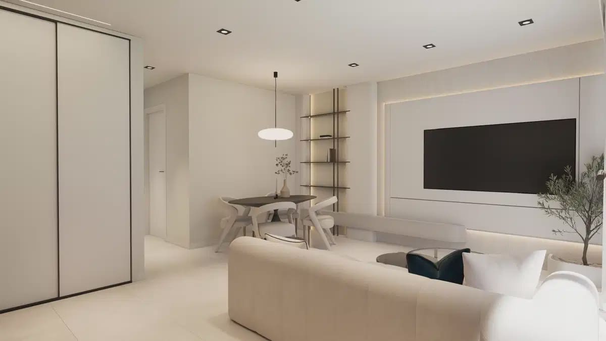 3 soveværelse Bungalow til salg i Pilar de la Horadada med swimmingpool garage - € 375.000 (Ref: 9827928)
