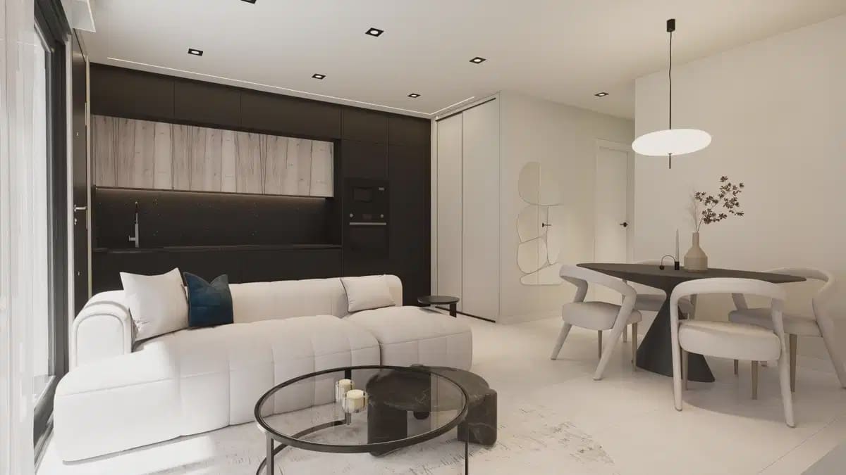 3 soveværelse Bungalow til salg i Pilar de la Horadada med swimmingpool garage - € 375.000 (Ref: 9827928)