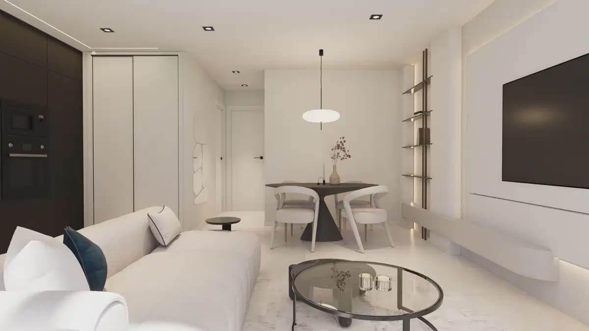 3 soveværelse Bungalow til salg i Pilar de la Horadada med swimmingpool garage - € 375.000 (Ref: 9827928)