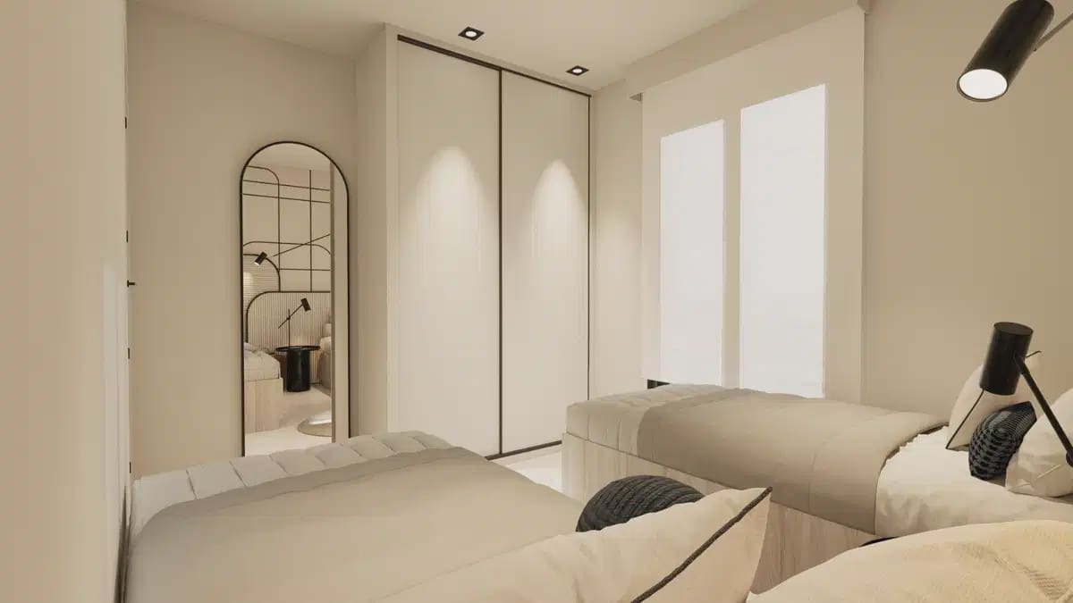 3 soveværelse Bungalow til salg i Pilar de la Horadada med swimmingpool garage - € 375.000 (Ref: 9827928)